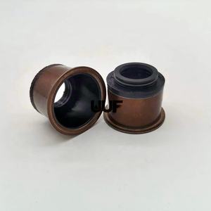 Joint d'huile en caoutchouc 43126-02000 Joint d'huile d'arbre Joint de transmission pour Hyundai <span class=keywords><strong>Eon</strong></span> 0.8 Moteur - Product Image 3