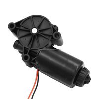 Moteur de phare droit avec 5 broches pour Chevrolet Corvette C5 2000-2004