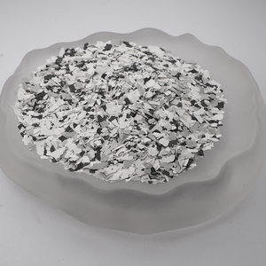 Livraison Rapide – Flocons de Mica en Vrac pour Application de Revêtement – Muscovite Minérale Entièrement Naturelle – Sac de 25 kg - Product Image 2