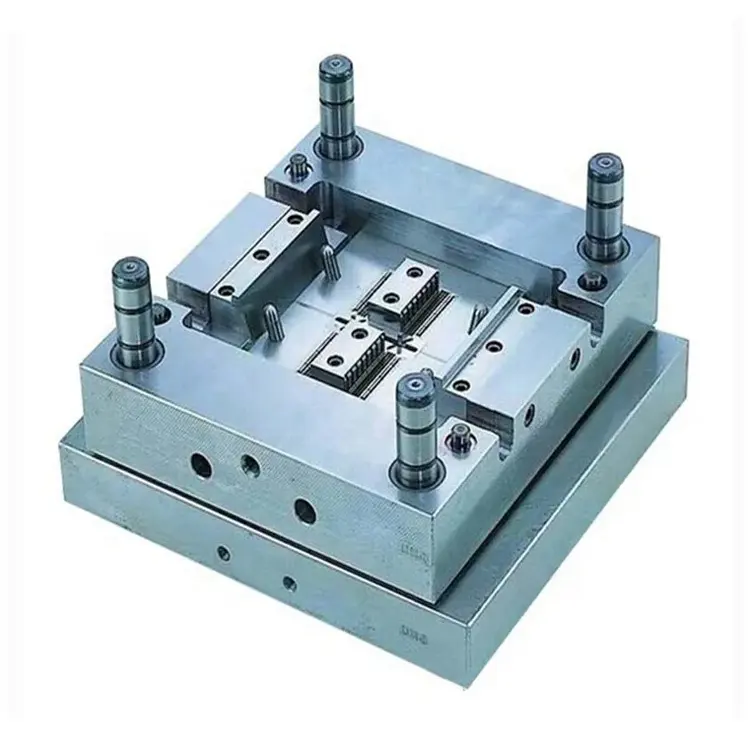 Plastic Products Shenzhen Plastik Mold Injection Custom Professional Plastic Injection Mould Maker
