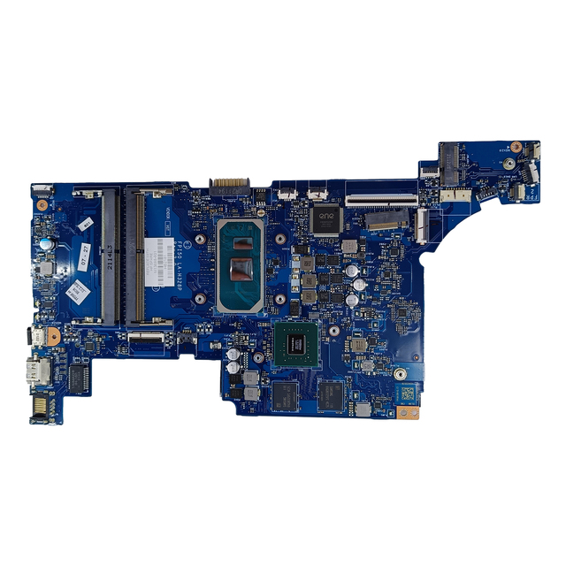 Original New For HP 15-DW Motherboard M13688-601 W/ i3-1005G1 CPU MX130-2GB GPU LA-H328P