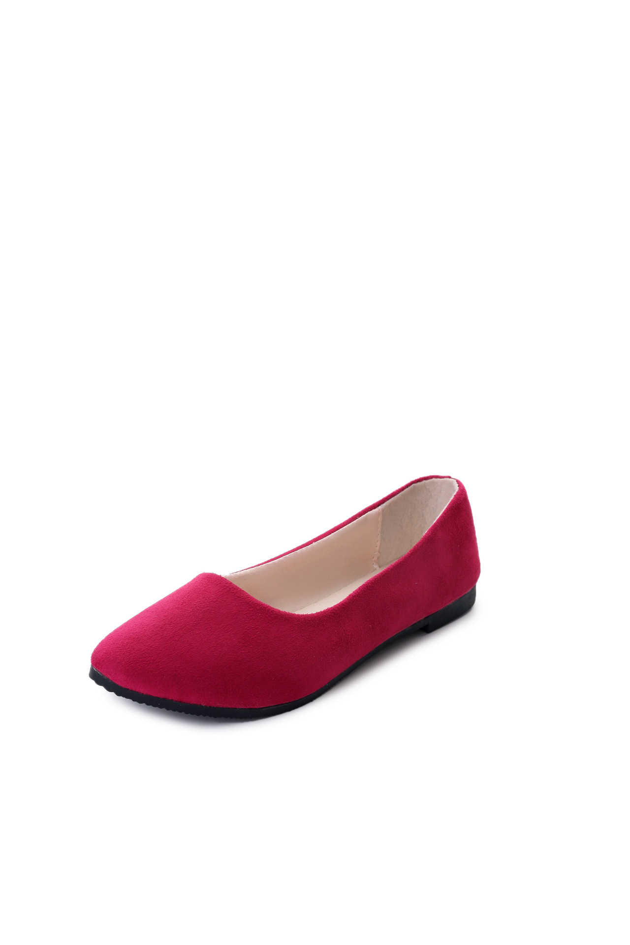 rose red