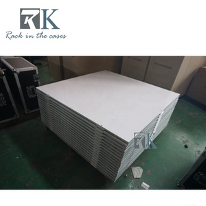 Pista de Baile Portátil de Alta Calidad para Eventos en Interiores y Exteriores, Bodas y Fiestas - Product Image 5