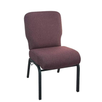 Chaise d'occasion neuve et pas chère avec accoudoirs ; Chaises pour entreprise, collège, école, réunion, salle de conférence, salle de cours, église