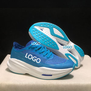 รองเท้า TopOne Rocket <span class=keywords><strong>X</strong></span> <span class=keywords><strong>One</strong></span>-<span class=keywords><strong>one</strong></span> สำหรับผู้ชายและผู้หญิง น้ำหนักเบา วัสดุคาร์บอน สำหรับวิ่ง ใช้แทน <span class=keywords><strong>Hoka</strong></span> ได้ มีซับในตาข่าย แบบผูกเชือก เหมาะสำหรับกิจกรรมกลางแจ้งและไลฟ์สไตล์ - Product Image 2