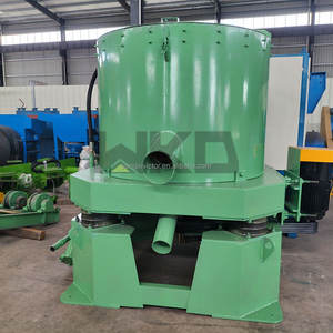 Máquina centrífuga do concentrador <span class=keywords><strong>STLB60</strong></span> STLB30 STLB20 Nelson Knelson Máquina da recuperação do ouro do gabarito da gravidade para o ouro do rio - Product Image 5