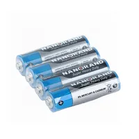 Aaアルカリ電池Um3モデルLr61.5v乾電池