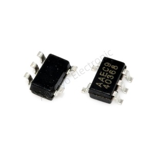 ANSOYO MCP1812BT-018 MCP1812B SOT23-5 Circuitos Integrados (ICs) de Gestión de Energía PMIC Componentes Electrónicos MCP1812BT-018/OT - Product Image 3