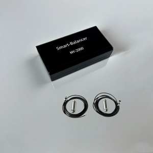 Mingyuan MY-2000P Typ Tragbare Dynamische Auswuchtmaschine Einseitig Doppelseitig Vibrationsquelle Lüfter Dynamischer Ausgleicher - Product Image 6