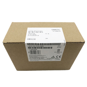 Nuevo PLC Original S7-200CN EM223 6ES7223-1PL22-0XA8 - Product Image 3