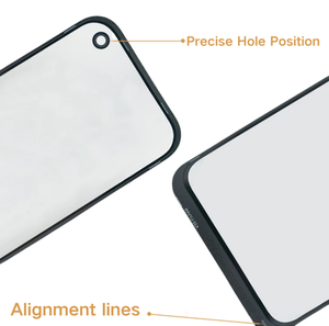 Repuesto de Cristal OCA de Alta Calidad para Accesorios Móviles con Función Impermeable para OPPO A5 A15 A16 A32 A52 A53S A3S A7 A5S AX5S - Product Image 4