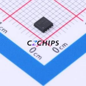 ทรานซิสเตอร์ฟิลด์ทรานซิสเตอร์ DFN3X3-8L HXY30N03DF (MOSFET) แบบดั้งเดิม-ใหม่เอี่ยม - Product Image 1