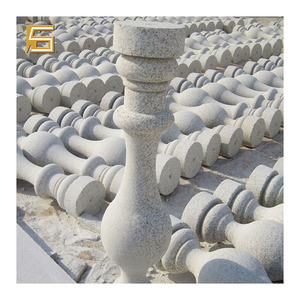 Lan Can Và Lan Can Đá Hoa Cương - Product Image 1