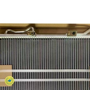 Condensateur de climatisation AUTO pour KIA K2700, numéro de pièce 976054E210 97605-4E210 - Product Image 5