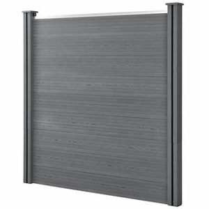 Panneaux <span class=keywords><strong>de</strong></span> clôture <span class=keywords><strong>de</strong></span> <span class=keywords><strong>jardin</strong></span> privé <span class=keywords><strong>en</strong></span> <span class=keywords><strong>bois</strong></span> composite imperméable et ignifuge <span class=keywords><strong>de</strong></span> haute qualité <span class=keywords><strong>Panneau</strong></span> <span class=keywords><strong>de</strong></span> clôture WPC - Product Image 4