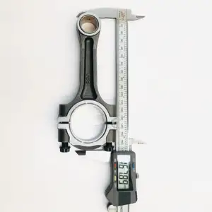 Repuestos de motor <span class=keywords><strong>BRP</strong></span> 800 1000 Biela de motocicleta 420217425 420217429 Piezas de ATV UTV - Product Image 3