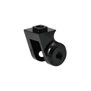 Support de phare de vélo pour compteur kilométrique, pour phares LED, projecteurs et feux auxiliaires de vélo - Product Image 1
