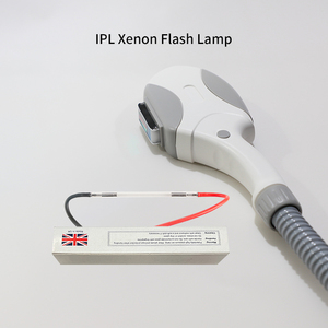 Lámpara IPL OEM 999999 Flash de Zafiro 19x20mm para <span class=keywords><strong>Depilación</strong></span> y Reparación, Ensamblaje de Xenón, Pieza Duradera para Spa Comercial - Product Image 5