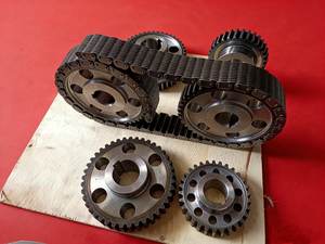 <span class=keywords><strong>Cadena</strong></span> de Rodillos de Acero Inoxidable, Alta Resistencia y Resistente al Desgaste, Diseño Silencioso de Bajo Ruido para Transporte de Vidrio y Cerámica - Product Image 3