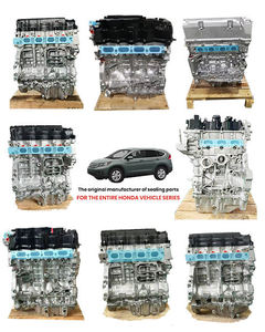 TJ-K24Z1 Vendita Diretta dalla Fabbrica per <span class=keywords><strong>Honda</strong></span> <span class=keywords><strong>CRV</strong></span> RE4 K24Z1 Motore 2.4L del 2007-2011 Assemblaggio Motore Auto di Alta Qualità Molto Richiesto - Product Image 4