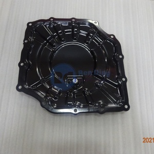 Nouvel ensemble de carter d'huile d'origine 12936383-00 472QA-1009100A pour BYD SONG/QIN/SEAL/SEALION L/PLUS/PRO DM-I SMART/GLORY 2025/26 - Product Image 3