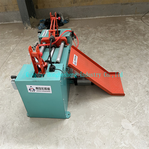 Cold <strong>Tire</strong> Retreading Machine / Line / TBR OTR <strong>Recapping</strong> <strong>Equipment</strong> / Curing Chamber - Product Image 2
