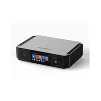 Eversolo DMP-A10 HIFI sans perte musique numérique Streaming multimédia décodage lecture numérique Communication et mise en réseau produit
