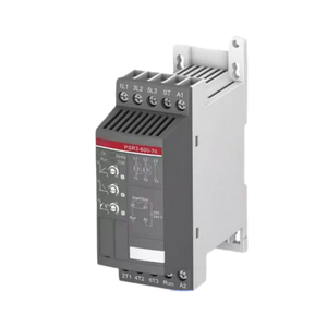 Motor Original Nuevo de la Serie PSR PSR3-600-70 Soft 1.5KW Trifásico en Stock - Product Image 4