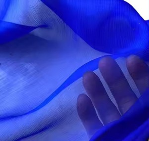 <strong>Wholesale</strong> 100% <strong>Silk</strong> <strong>Fabric</strong> Natural Breathable Mulberry <strong>Silk</strong> Material for Girls' Dress Wedding Costume Home Textile Scarf - Product Image 3