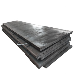 แผ่นเหล็ก A204 ASTM แผ่นเหล็ก A204 ASTM ความแข็งแรงสูง - Product Image 2