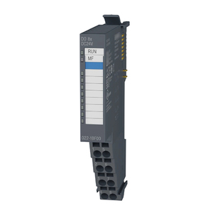 ใหม่เอี่ยม 100% ของแท้ VIPA 022-1BF00 - SM 022 SLIO โมดูลเอาต์พุตดิจิตอล 8DO 24VDC 0.5A - Product Image 2