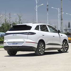 2025 nuevos vehículos de energía Byd nuevo modelo Sea Lion 06 eléctrico de largo alcance híbrido Sea Lion 06 Dm Byd coches eléctricos - Product Image 2