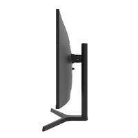 34 Zoll 4K WQHD Curved Screen 21:9 IPS Panel Gaming-Monitor 165Hz 99% sRGB LED mit DP- und USB-Anschlüssen