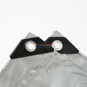 Bâche en PE imperméable pour jardin, abri <span class=keywords><strong>de</strong></span> plantes, bâche <span class=keywords><strong>de</strong></span> <span class=keywords><strong>protection</strong></span> pour bateau, <span class=keywords><strong>voiture</strong></span>, camion, abri pour animaux domestiques, chenil, housse <span class=keywords><strong>de</strong></span> pluie - Product Image 6