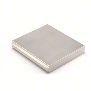 Tandheelkundig Titanium Blok Tandheelkundige Implantaten Materiaal F136 F67 Cad Cam Frezen - Product Image 3