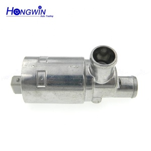 วาล์วควบคุมอากาศเดินเบาสำหรับระบบหัวฉีดน้ำมันเชื้อเพลิง สำหรับรถยนต์อัลฟ่า โอเปิล เปอโยต์ เรโนลต์ วอลโว่ 0280140516/0280140516 7700271089 1389618 90271799 - Product Image 6