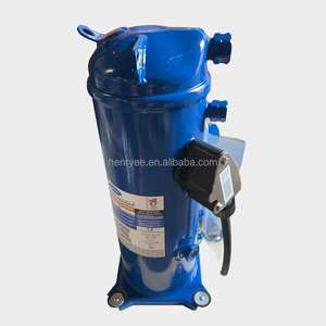 Hot sale10hp lạnh container máy nén <span class=keywords><strong>R134a</strong></span> lạnh tàu sân bay Scroll máy nén rsh105gr01 - Product Image 6