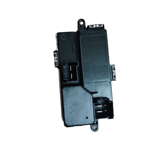 Resistencia del Motor del Ventilador 64119311938 para BMW Serie 5, Serie 6, Serie 7, Serie M, Pieza de Repuesto Nueva - Product Image 4