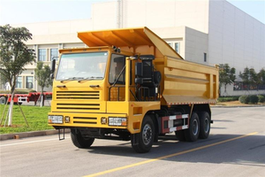 <span class=keywords><strong>Camion</strong></span> à <span class=keywords><strong>benne</strong></span> basculante NXG5480DT certifié TUV, testé, 65 km/h, pour les groupes d'ingénierie et les entreprises de <span class=keywords><strong>location</strong></span> - Product Image 2