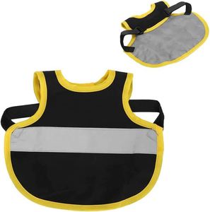 Chaleco de Seguridad Reflectante de Alta Visibilidad para Patos y Pollos, Ropa Protectora para Aves de Corral, para Animales de Granja al Aire Libre - Product Image 4