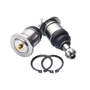 Bras de suspension supérieur avant 2WD 4WD avec rotule allongée de 25 mm pour Mitsubishi L200 Triton - Product Image 1