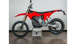 BUENO Rendimiento superior de ventas 2024-2025 Star-k Future Stark Varg EX Nueva motocicleta Dirtbike Lista para enviar a todo el mundo - Product Image 5