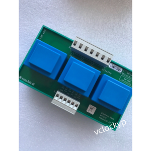 ใหม่ โมดูลตรวจจับแรงดันไฟฟ้ามิต้า-เทคเทคนิค WP3090 ขนส่งรวดเร็ว - Product Image 3