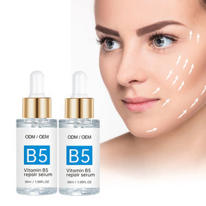 Serum <span class=keywords><strong>Vitamin</strong></span> B5 memperbaiki wajah, organik Serum <span class=keywords><strong>Vitamin</strong></span> B5 Serum penghidrasi mengecilkan pori-pori Serum <span class=keywords><strong>Vitamin</strong></span> B5 Anti oksidasi - Product Image 5