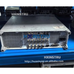 USED Keysight Agilent E4437B ESG-DP <b>Digital</b> RF Signal Generator Frequency 4 GHz 1 Pcs H - Product Image 3