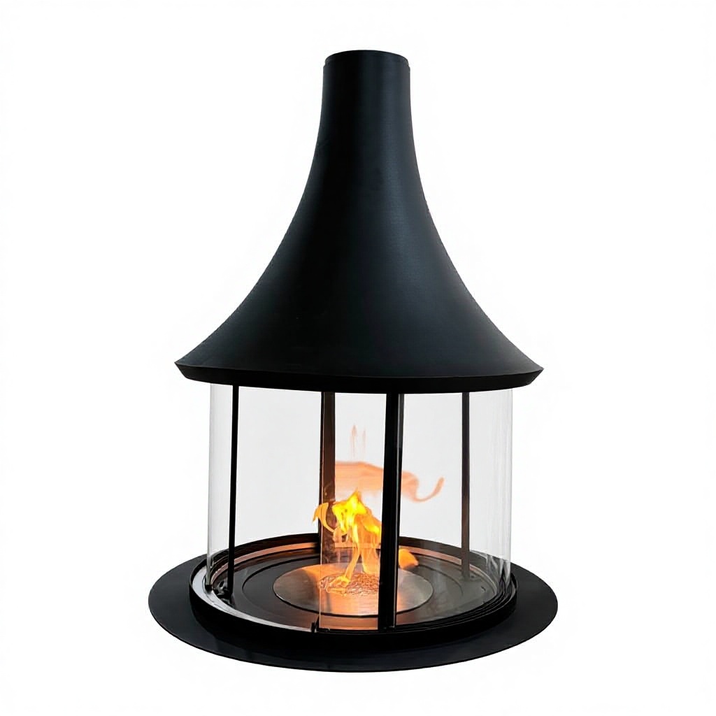 900 Style de verre