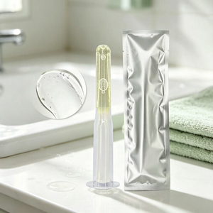 <span class=keywords><strong>Gel</strong></span> de soin <span class=keywords><strong>intime</strong></span> gynécologique antibactérien à l'huile d'ozone Keyue <span class=keywords><strong>Bio</strong></span> pour femmes - Product Image 4