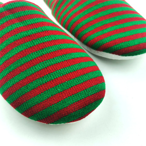 Pantoufles d'hôtel personnalisées à bout fermé, souples et de luxe, <span class=keywords><strong>5</strong></span> étoiles, bon marché - Product Image 2