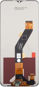 Repuesto de Pantalla LCD OEM para Itel A50 con Digitalizador, Ensamblaje Completo, Modelo RPS0453 - Product Image 3