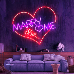 E-BL01 Phổ Biến LED Quảng Cáo Tùy Chỉnh Hoạt Động Trang Trí Neon Ánh Sáng Dấu Hiệu Tùy Chỉnh Neno Đèn Cho Đám Cưới Thanh Đảng Trang Trí - Product Image 6